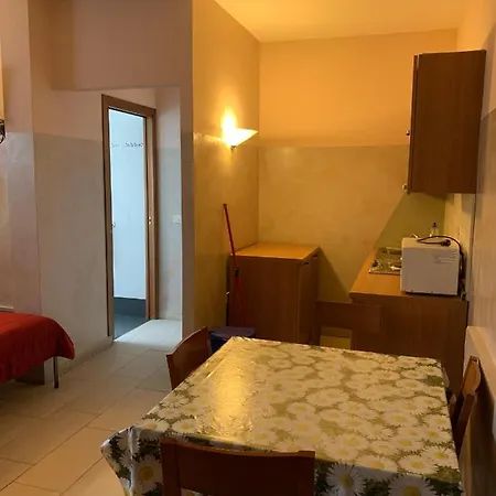 For 4 Persons Near Station Of Santa Maria Novella Apartment Florence