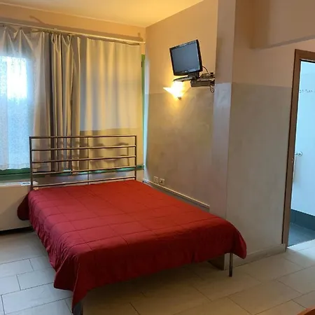 For 4 Persons Near Station Of Santa Maria Novella Apartment