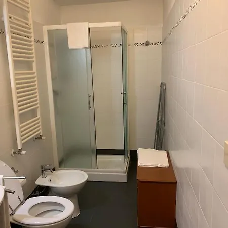 For 4 Persons Near Station Of Santa Maria Novella