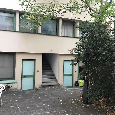 For 4 Persons Near Station Of Santa Maria Novella *