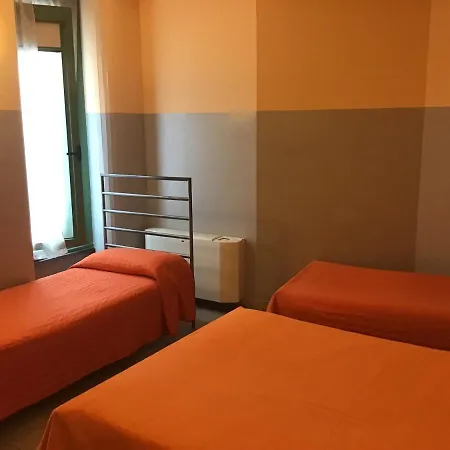 For 4 Persons Near Station Of Santa Maria Novella