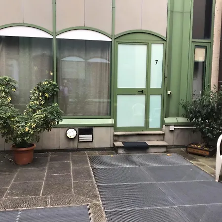 For 4 Persons Near Station Of Santa Maria Novella Florence
