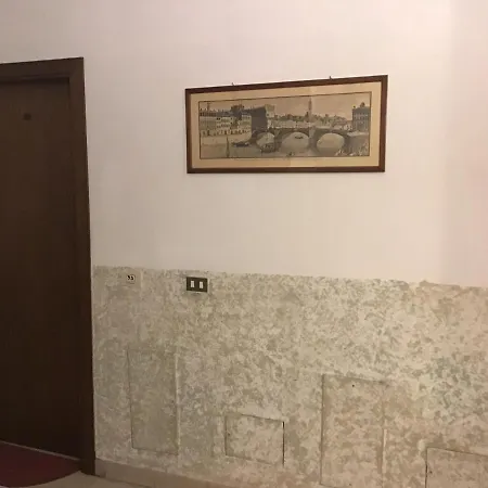 Apartment For 4 Persons Near Station Of Santa Maria Novella Florence