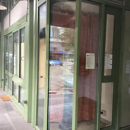 For 4 Persons Near Station Of Santa Maria Novella Apartment *