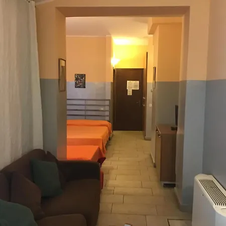 For 4 Persons Near Station Of Santa Maria Novella Apartment Florence